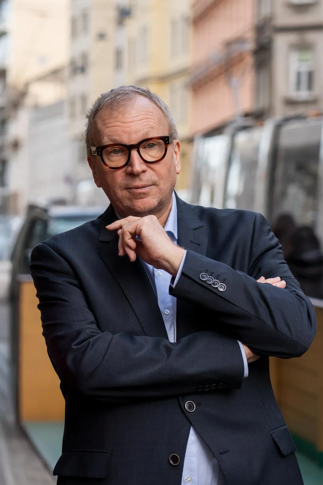 Franz Bernthaler, Culinarius