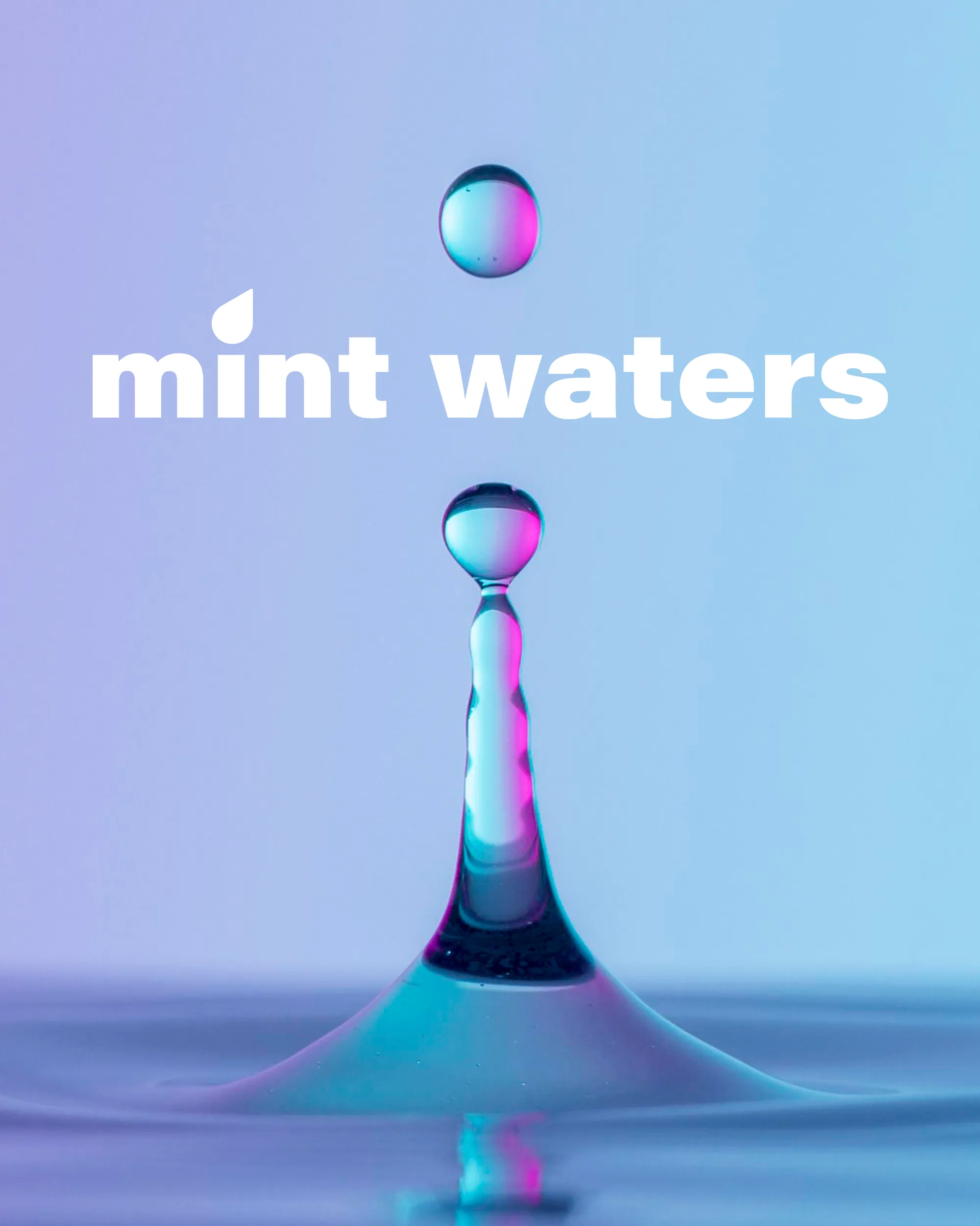 MINT WATERS