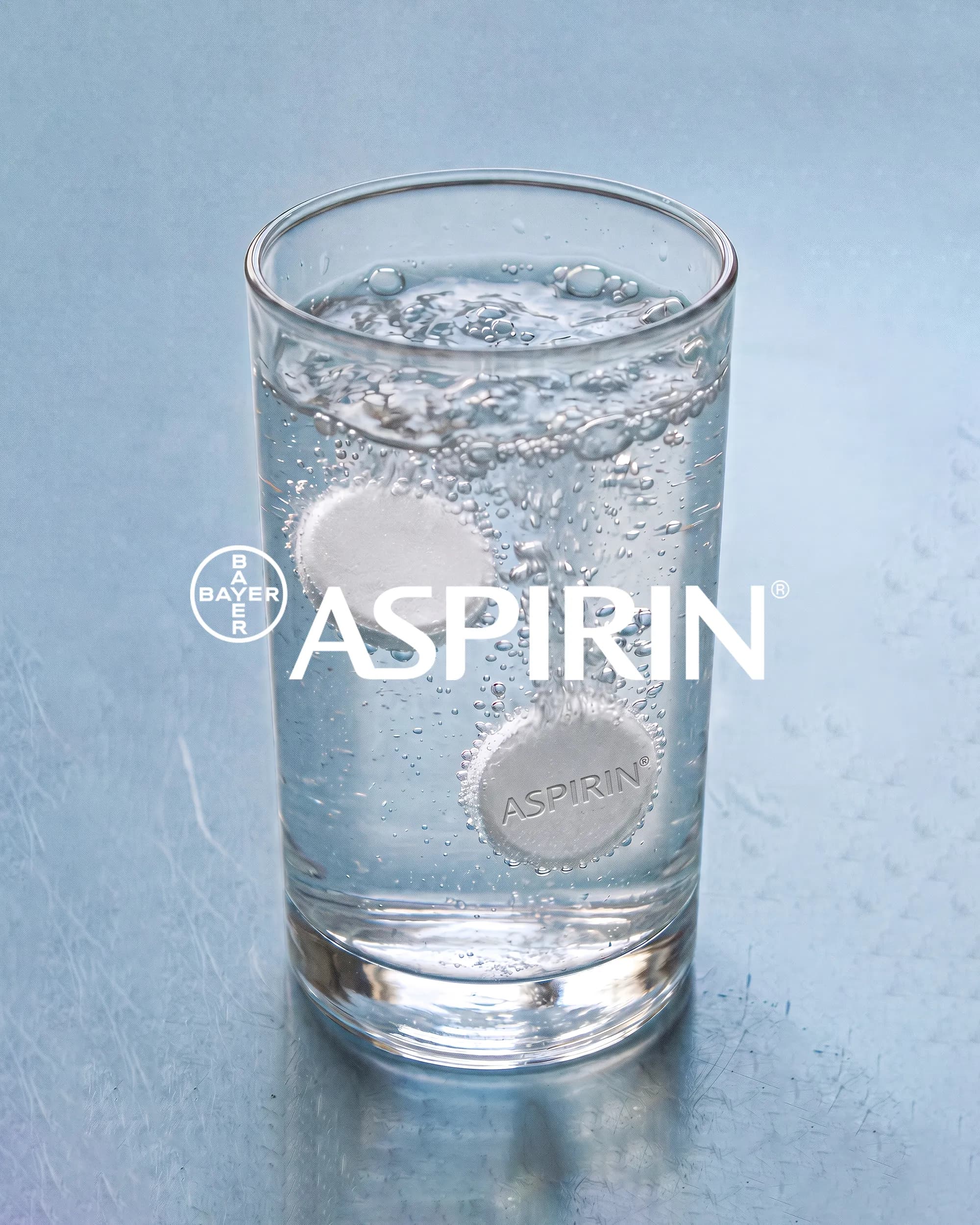 Aspirin