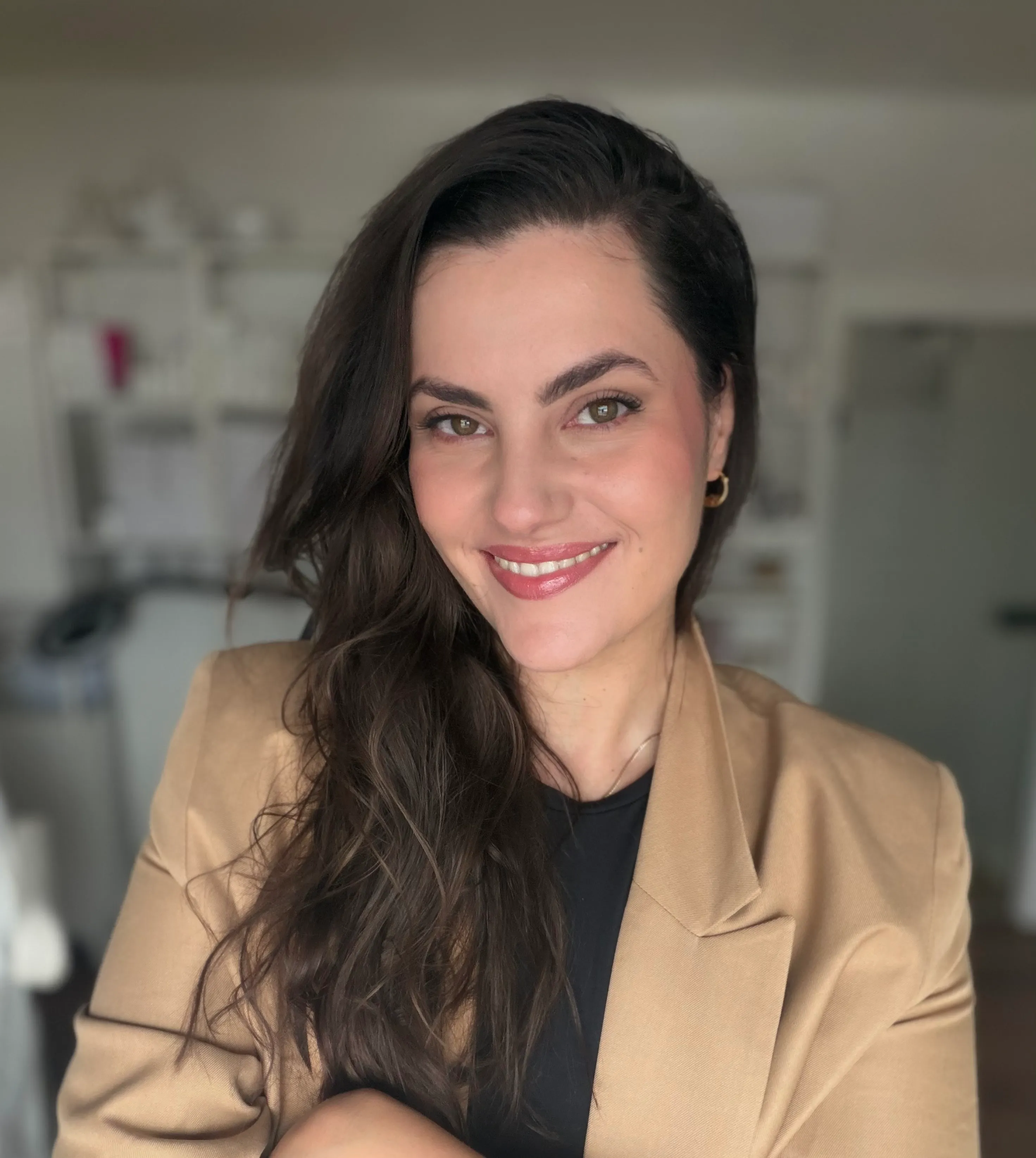 Sabrina Wilding, Oh! Cosmetics