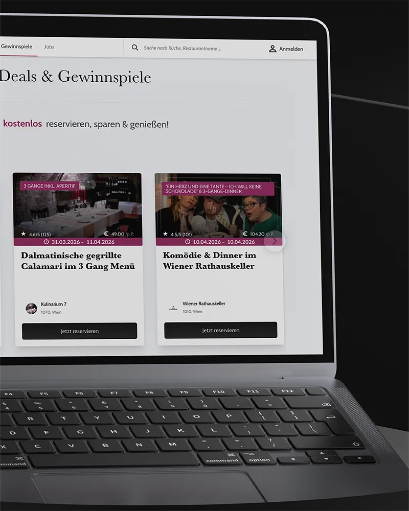 Manuelle Eingriffe wurden durch automatisierte Prozesse ersetzt – weniger Aufwand, mehr Verlässlichkeit.