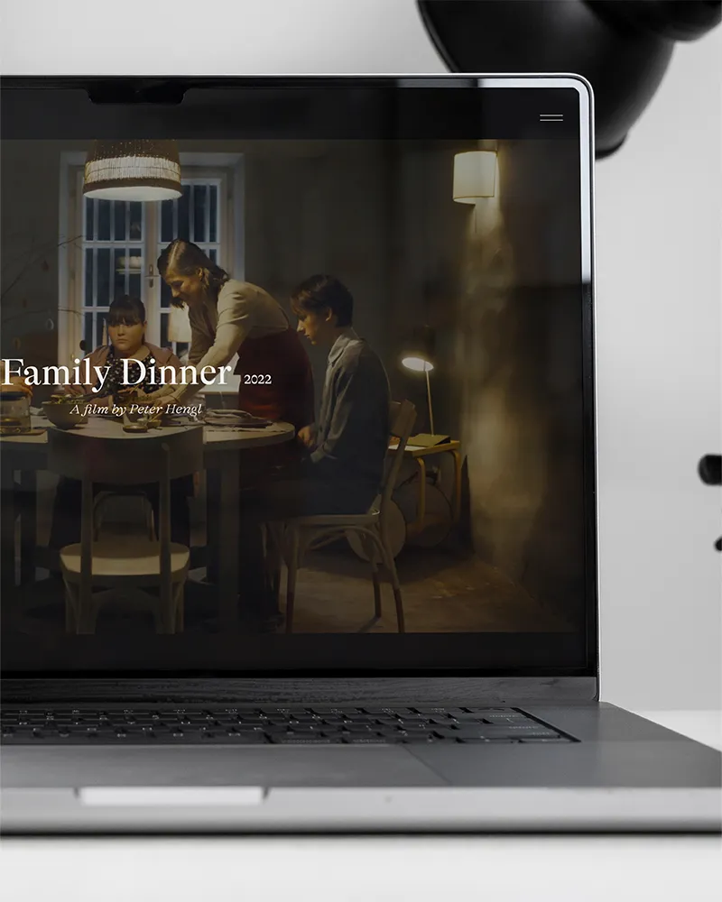 UX modernisiert, mobile-optimiert, intuitiv – der Besucher findet sofort, was er sucht.