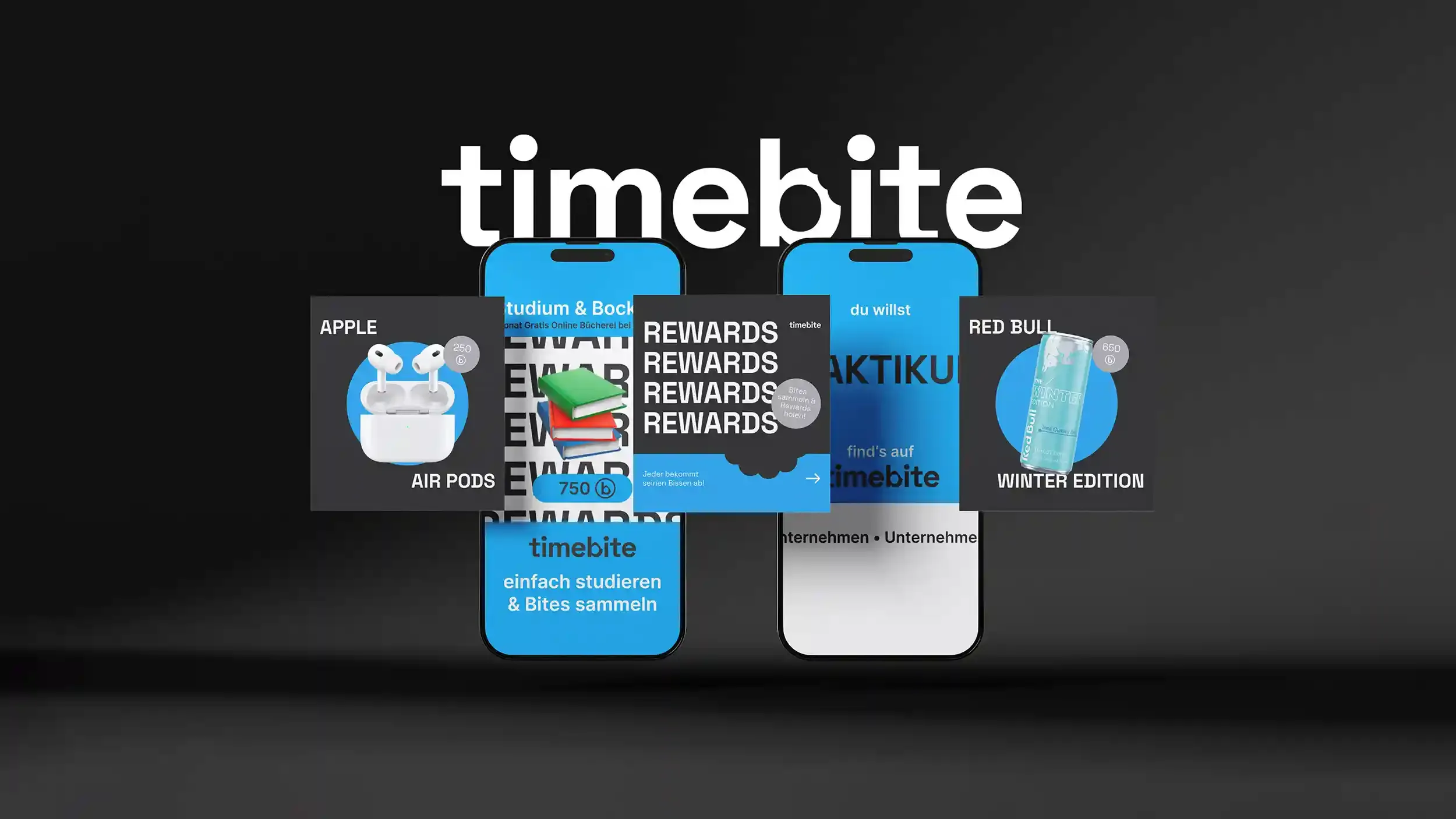 TIMEBITE single media