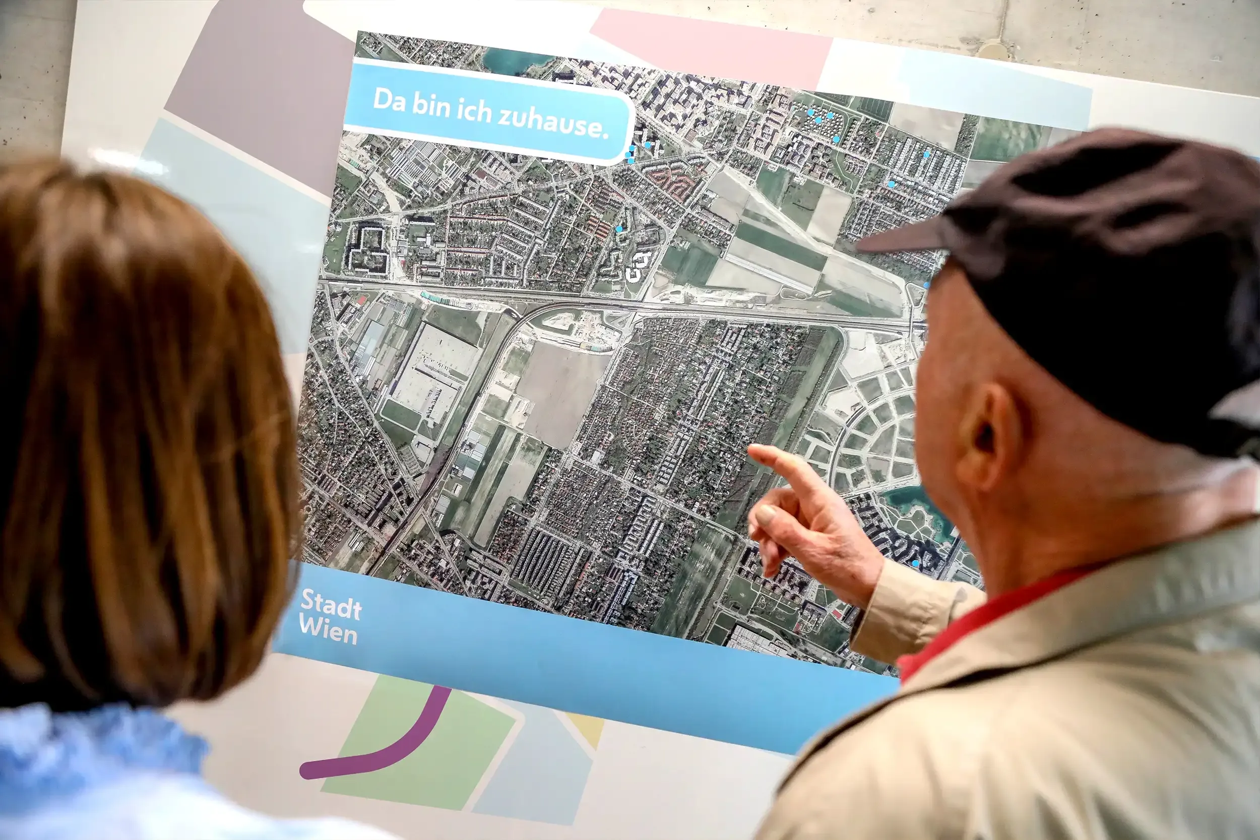 Am Heidjöchl single media