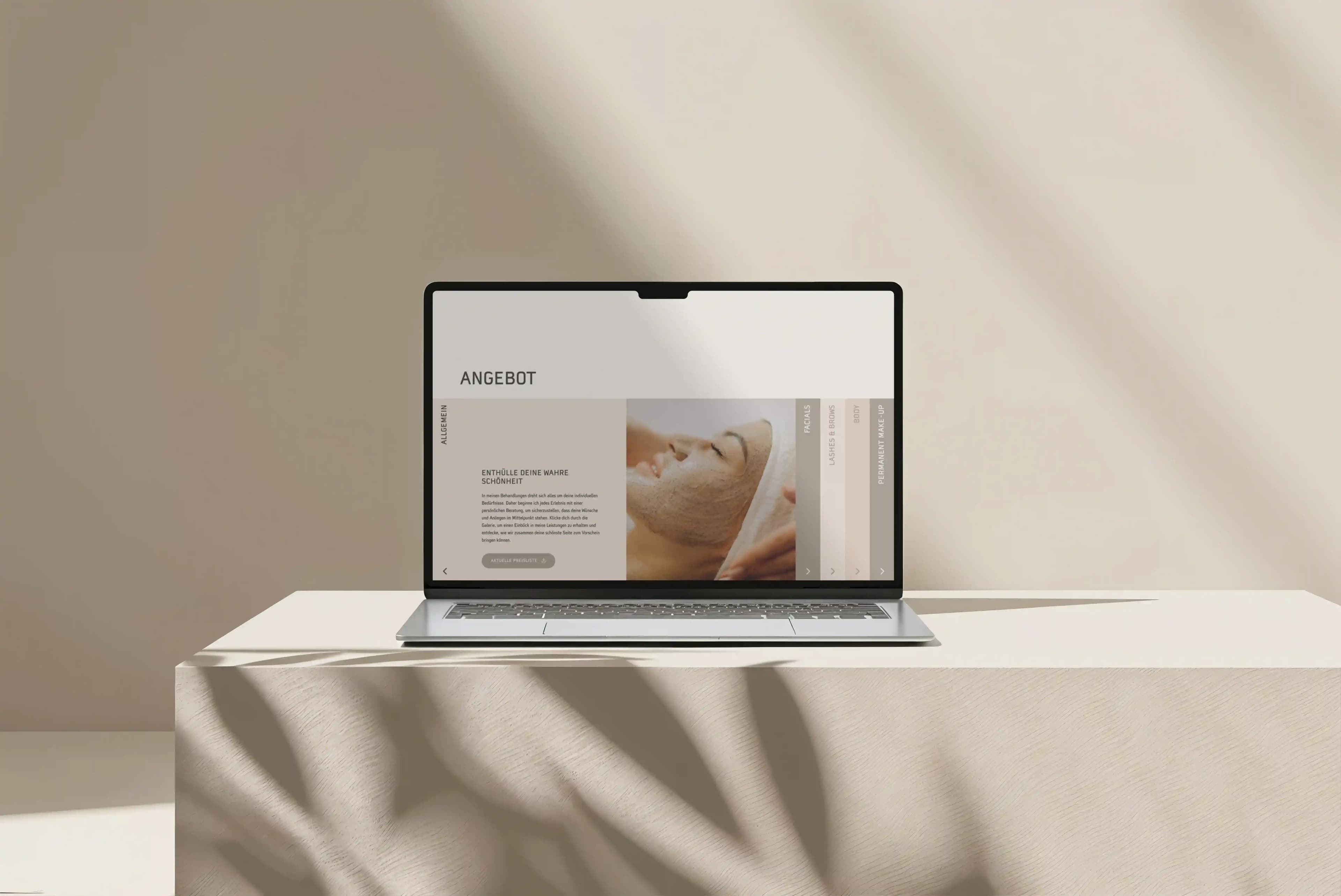 Oh! Sabrina Cosmetics single media