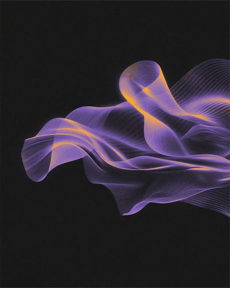 Jede Person bringt tiefgreifende Expertise in ihrer Disziplin mit – Consulting gibt Richtung, Creativity und Technology erweitern sich gegenseitig, Media bringt beides zu den Menschen. Durch diese nahtlose Verbindung entsteht eine Effizienz, die über einzelne Spezialisierungen hinausgeht.