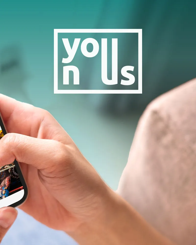 Weg von WordPress – hin zu Next.js und Storyblok. Barrierefrei nach WCAG AA, CRM-integriert, redaktionell eigenständig bedienbar.